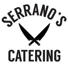 Serrano's Catering Logo