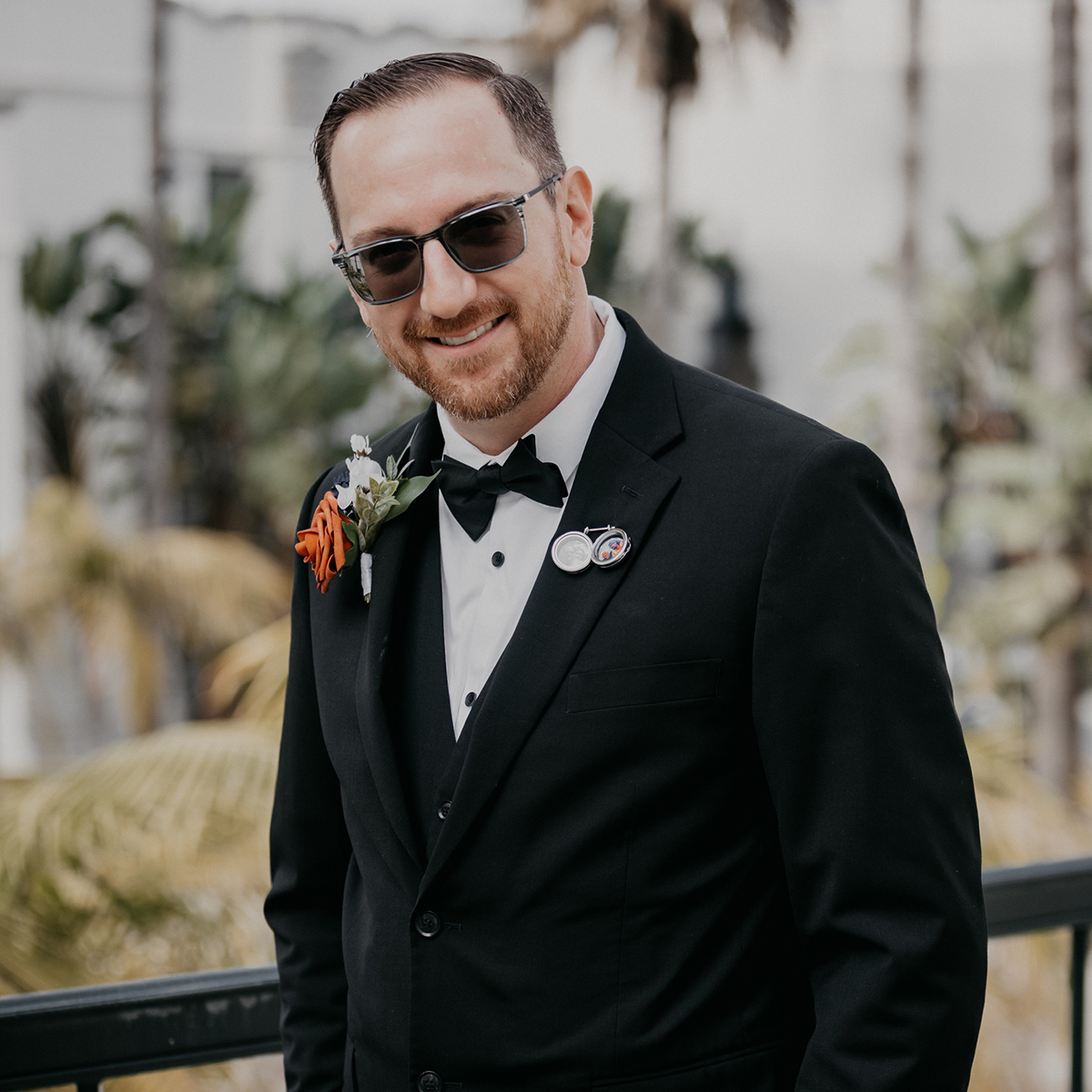 Wedding-Party-Joe-Solo